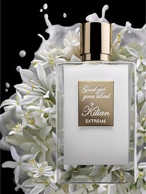 New  Kilian Good Girl Gone Bad-50ml-